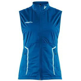 Craft Club Weste Sweden Blue XL