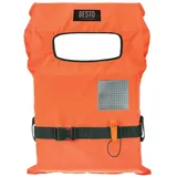 Besto Gulf 100n Schwimmweste - Orange - 50-70 kg