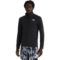 The North Face 24/7 Sweatshirt Schwarz S