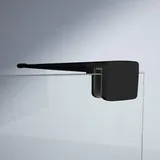 Hüppe Select+ Querverstrebung Duschkabinen