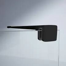 Hüppe Select+ Querverstrebung Duschkabinen