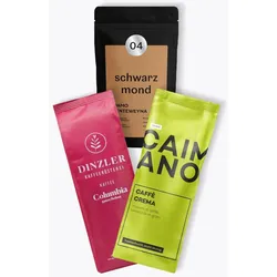 Cold Brew - Probierpaket 750g