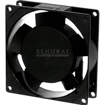 SUNON SF23092A2092HST Axiallüfter 230 V/AC 49.24 m3/h (L x B x H) 92 x 92 x 25mm