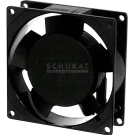 SUNON SF23092A2092HST Axiallüfter 230 V/AC 49.24 m3/h (L x B x H) 92 x 92 x 25mm