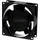 SUNON SF23092A2092HST Axiallüfter 230 V/AC 49.24 m3/h (L x B x H) 92 x 92 x 25mm