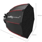 SmallRig 4358 RA-D30 mini Parabolic Softbox | ✔️ Vorübergehende Preis­sen­kung