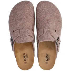 CMP Pantoffeln Beige 41