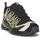Salomon XA Pro 3D V9 GTX Herren Black/Lime Cream/Dark Citron 42