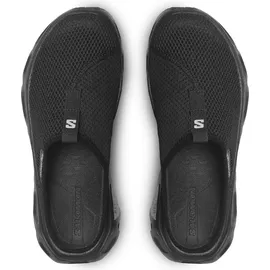 Salomon Reelax Slide 6.0 black/black/alloy 36