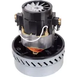 Firma Kastor Wacław Wiecha Karcher Puzzi Motor 1200W 2 turbo 100 200 NT 360, 65/2 700 – Schwarz