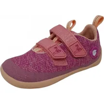 Affenzahn Knit Happy Flamingo Rosa - 32