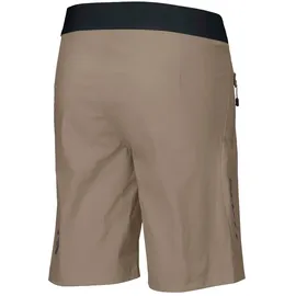 Scott Shorts Beige L