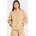 Z n e Trainingsjacke Warm Sandstone S