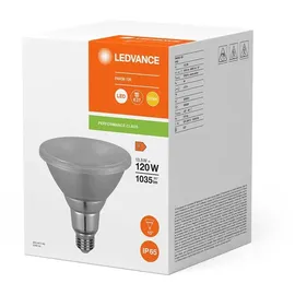 LEDVANCE LED-Spot 4099854067808 13,5W E27 1035 lm warmweiß 1 St.