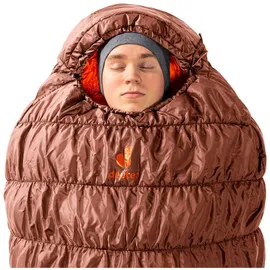 Deuter Schlafsack - Umbra / Paprika - Normal