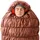 Deuter Schlafsack - Umbra / Paprika - Normal