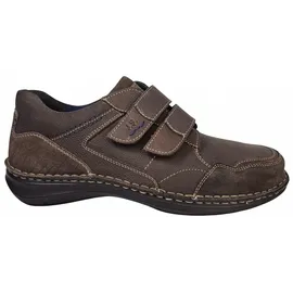 Josef Seibel New Anvers 85 Herren Braun 41