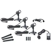 OASE LunAqua Connect S Set 3​