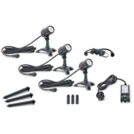 OASE LunAqua Connect S Set 3​