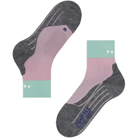 Falke TK2 Short Cool Trekkingsocken Damen Wandersocken Gr 41-42