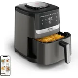 Tefal EY551H Easy Fry Silence dunkelgrau