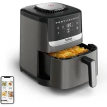 Tefal EY551H Easy Fry Silence dunkelgrau