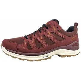 Lowa Innox EVO II GTX Damen Merlot/Dune 37,5