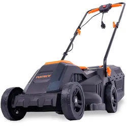 FUXTEC Elektro Rasenmäher mit Kabel FX-RME33