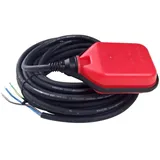 Grundfos Schwimmerschalter ohne Stecker zum Entleeren 5m
