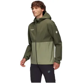 Mammut Linard Light HS Jacke (Größe L