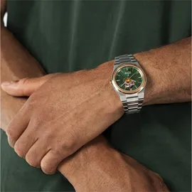 Festina AUTOMATICO F20061/3 Edelstahl 40 mm UF20061/3
