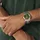 Festina AUTOMATICO F20061/3 Edelstahl 40 mm UF20061/3