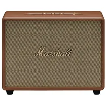 Marshall Woburn III Brown