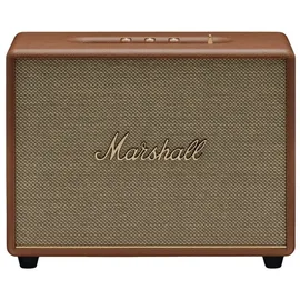 Marshall Woburn III Brown