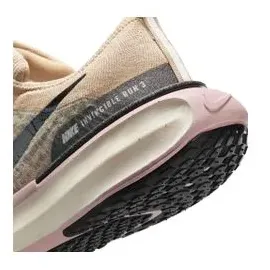 Nike Invincible 3 premium running schuh rosa Damen - 38.1/2