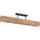 LINDBY Malwin 6-flg. 100 cm Holz dunkel