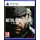 Konami Metal Gear Solid Δ: Snake Eater, PlayStation 5, M (Reif), Physische Medien