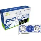 Manli Polar Fox GeForce RTX 5080 OC 16GB GDDR7 - N76550800M36511