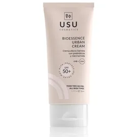 usu cosmetics Bioessence Urban Tagescreme Creme 50 ml