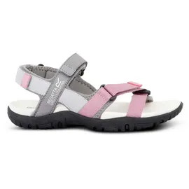 Regatta Santa Clara 2 Grey/Lilas 42