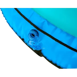 BESTWAY Schwimmring White Cap Rider Hydro-Force