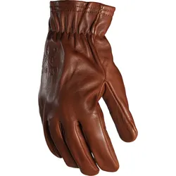 John Doe Freewheeler, Handschuhe - Braun - S