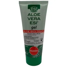 Groß GmbH Aloe Vera Gel natur Bio