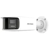 Hikvision DS-2CD2T87G2 Weiß