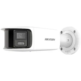 Hikvision DS-2CD2T87G2 Weiß