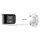 Hikvision DS-2CD2T87G2 Weiß