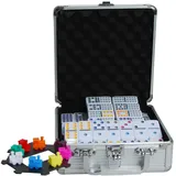 angel sports Longfield Mexican Train Doppel 12