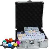 angel sports Longfield Mexican Train Doppel 12