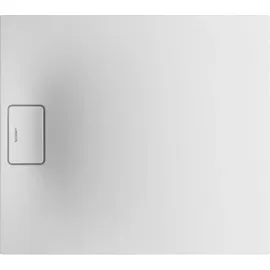 Duravit Stonetto 90x80x5cm, weiß