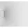 Duravit Stonetto 90x80x5cm, weiß